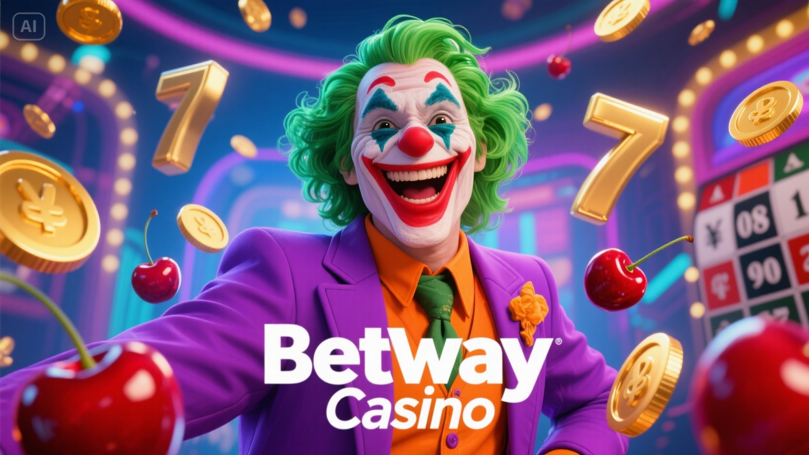 Betway Casino